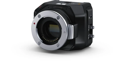 Blackmagic micro studio 4k g2