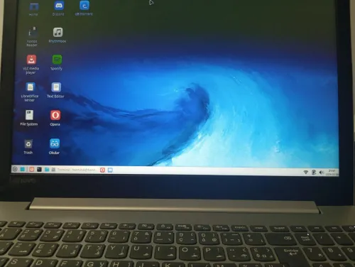 LENOVO IDEAPAD 330 81D1