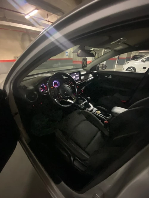 Kia Cerato 2019 SX Premium