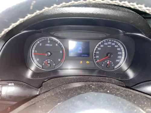 Kia Cerato 2019 SX Premium