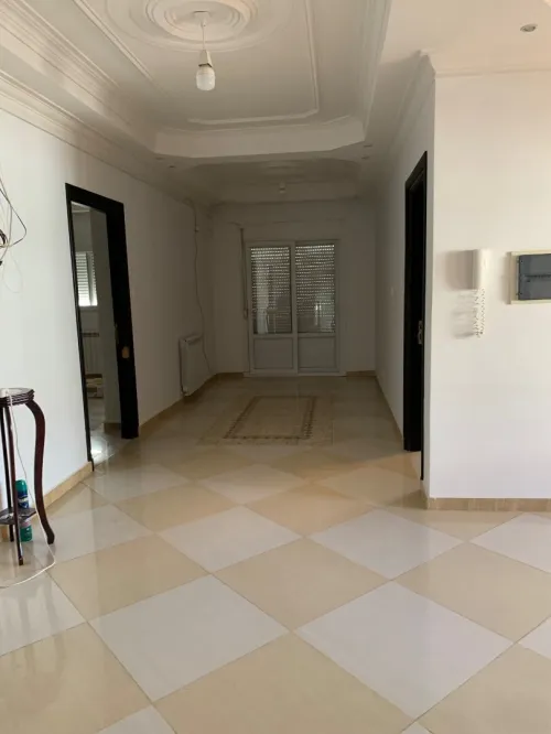 Location Villa Alger Said hamdine