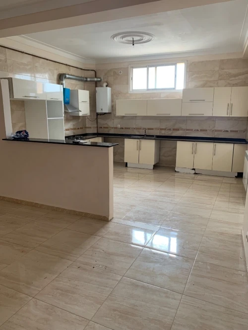 Location Appartement F4 Alger Said hamdine