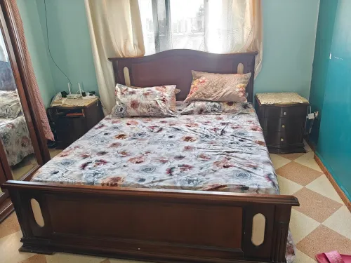 Chambre à coucher Haitre 