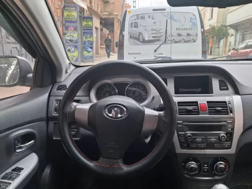 Great Wall C30 2012 C30