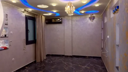 Vente Appartement F3 Alger Bordj el kiffan