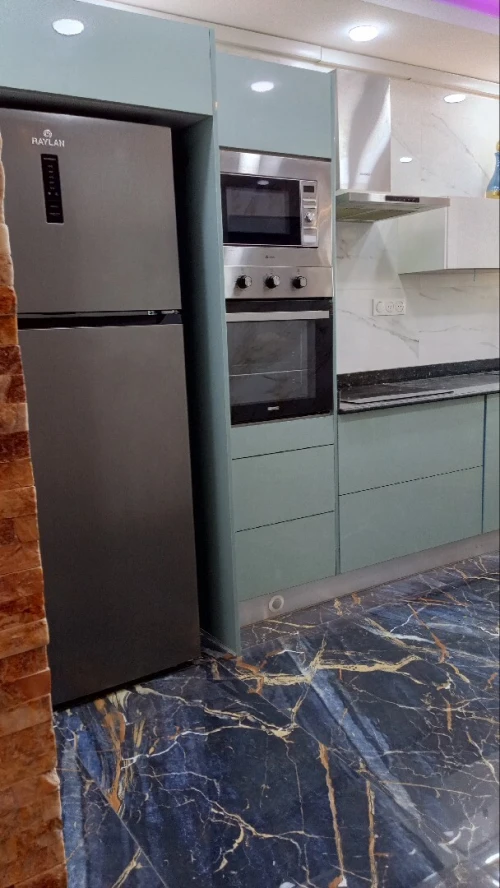 Vente Appartement F3 Alger Bordj el kiffan