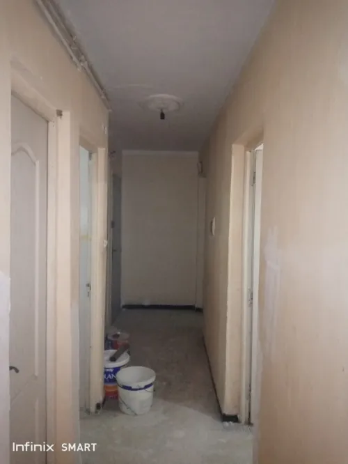 Location Appartement F3 Alger Rouiba
