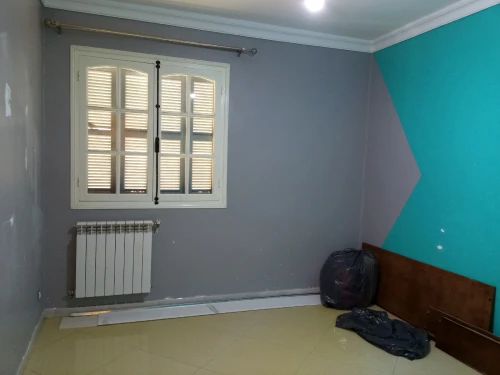 Vente Appartement F3 Alger Bordj el bahri