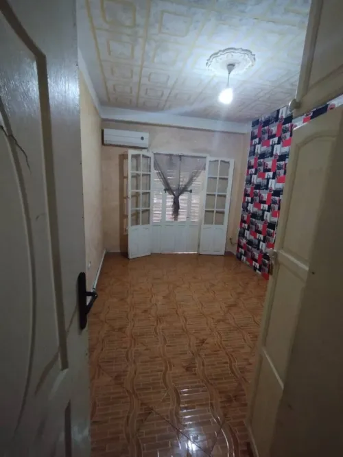 Location Appartement F4 Alger Bordj el bahri