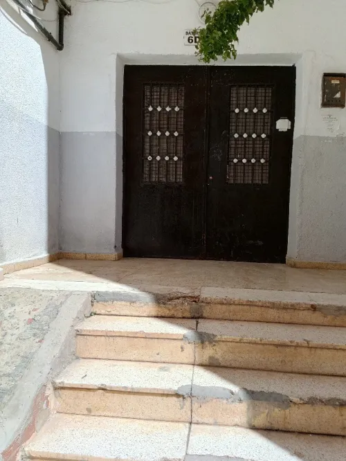 Vente Appartement F3 Alger Bordj el bahri