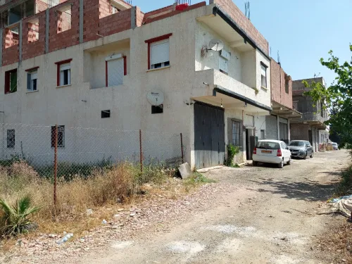 Vente Terrain Boumerdès Khemis el khechna 5