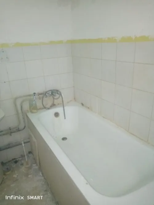 Location Appartement F3 Alger Rouiba