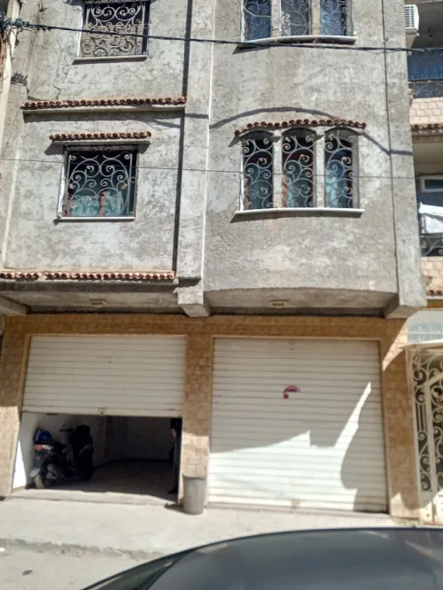 Location Local Alger Dar el beida