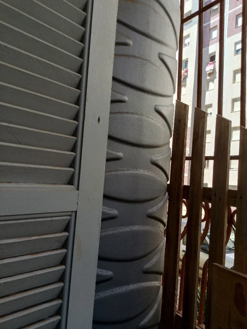 Vente Appartement F3 Alger Bordj el bahri