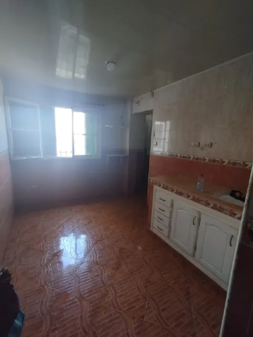 Location Appartement F4 Alger Bordj el bahri