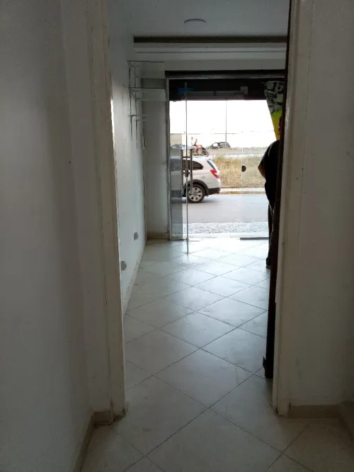 Location Local Boumerdès Ouled hedadj