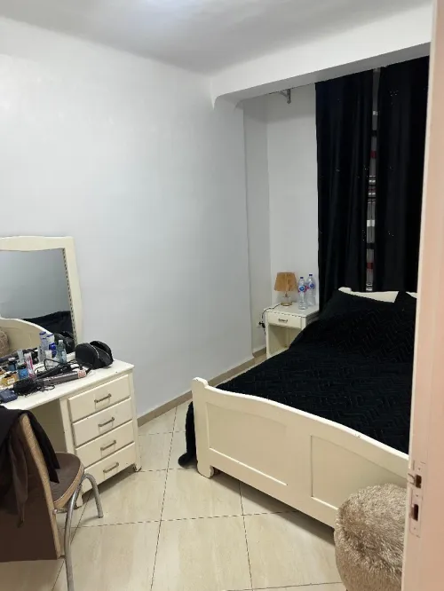 Location Appartement F2 Alger Rouiba