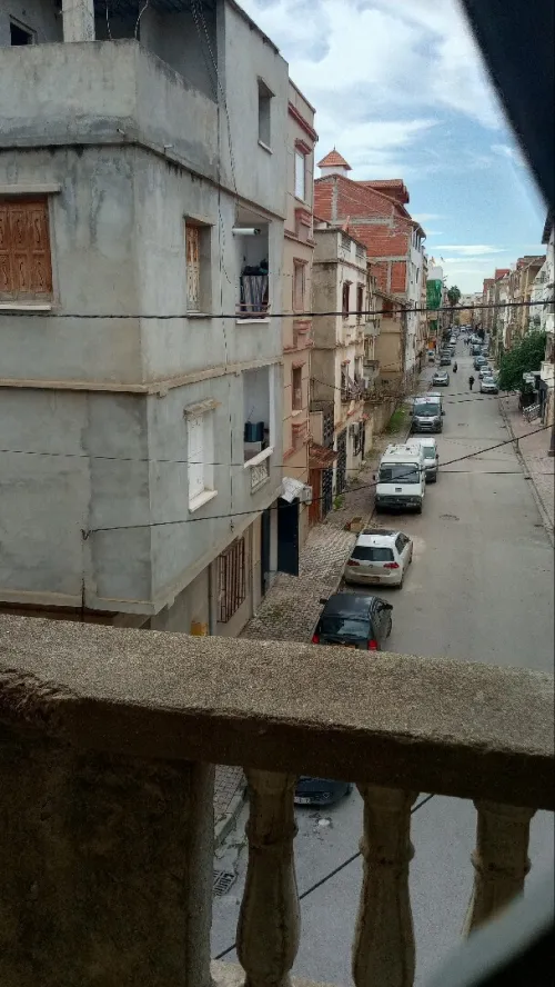 Location Villa Alger Dar el beida