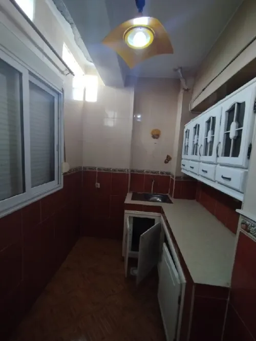 Location Appartement F4 Alger Bordj el bahri