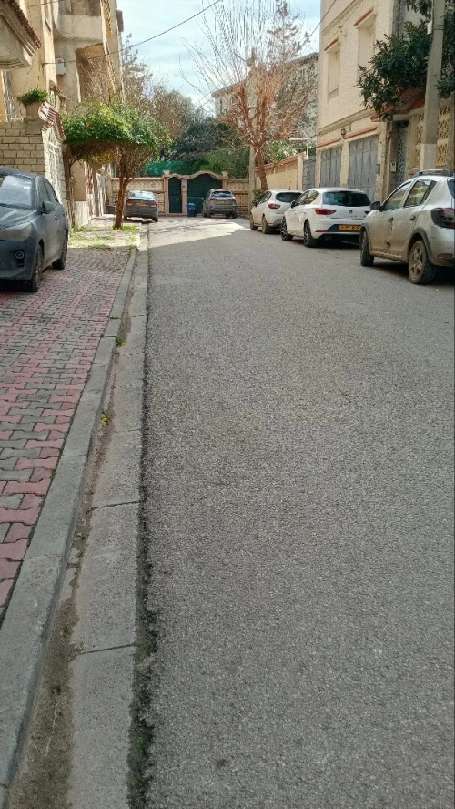 Location Villa Alger Dar el beida