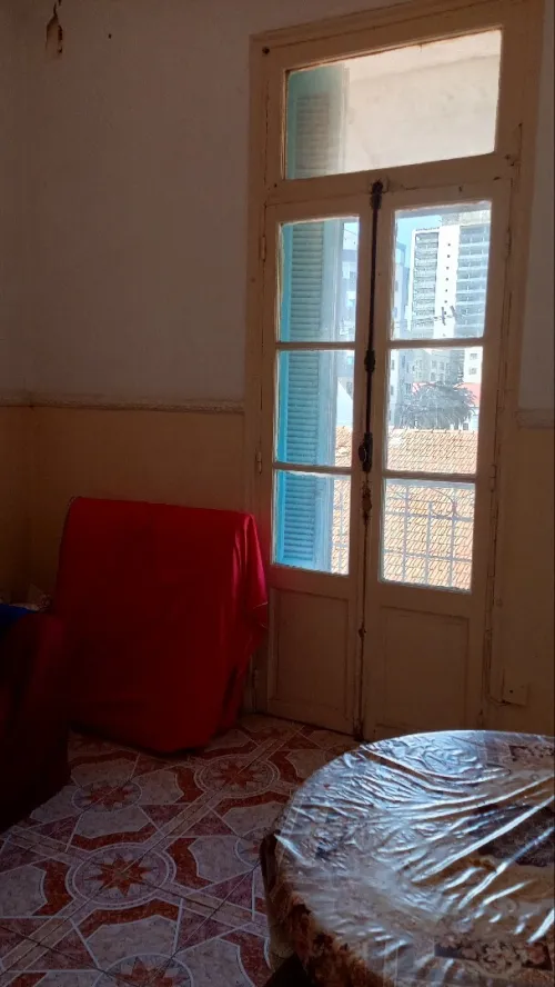 Vente Appartement F3 Alger Belouizdad