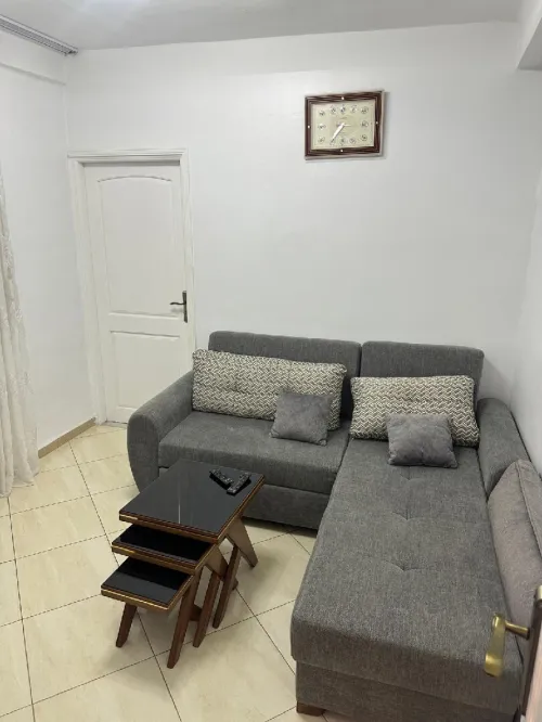 Location Appartement F2 Alger Rouiba