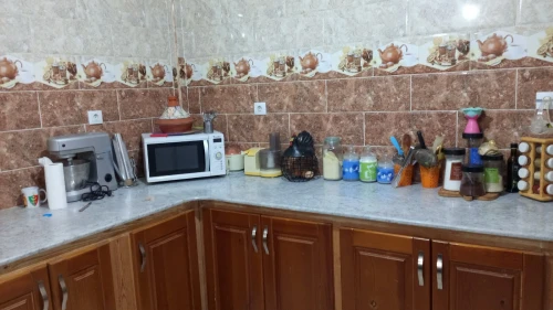 Vente Villa Boumerdès Hammedi