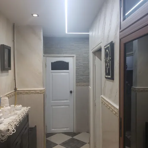 Vente Appartement F3 Alger Bordj el kiffan