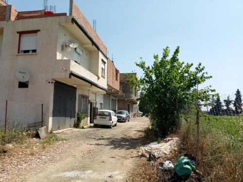 Vente Terrain Boumerdès Khemis el khechna 7