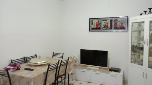 Vente Villa Boumerdès Hammedi