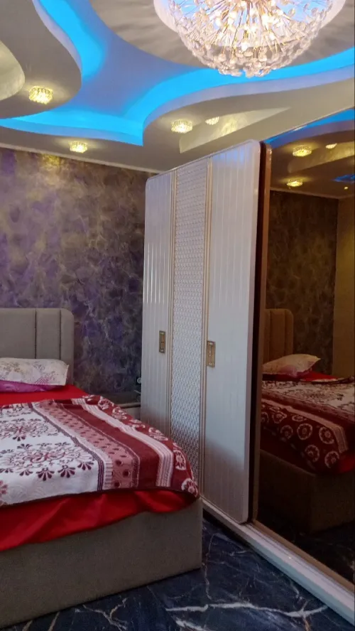 Vente Appartement F3 Alger Bordj el kiffan