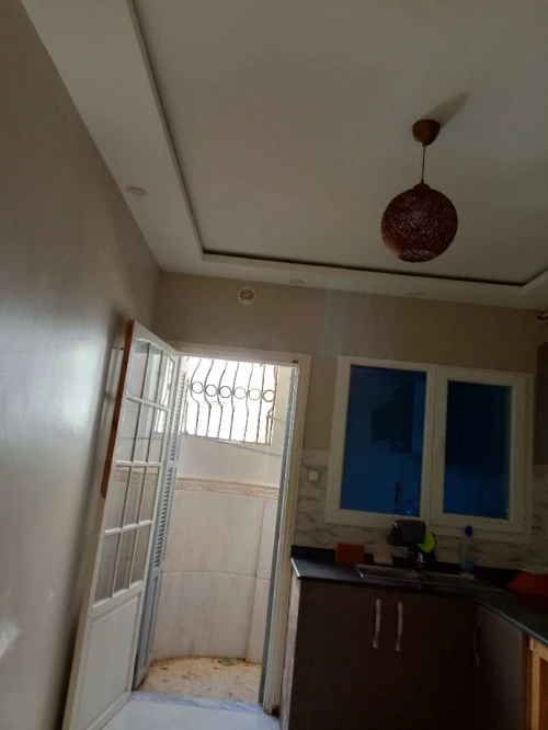 Vente Appartement F3 Alger Bordj el bahri