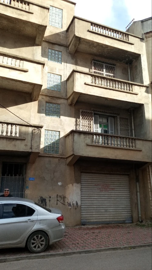 Location Villa Alger Dar el beida