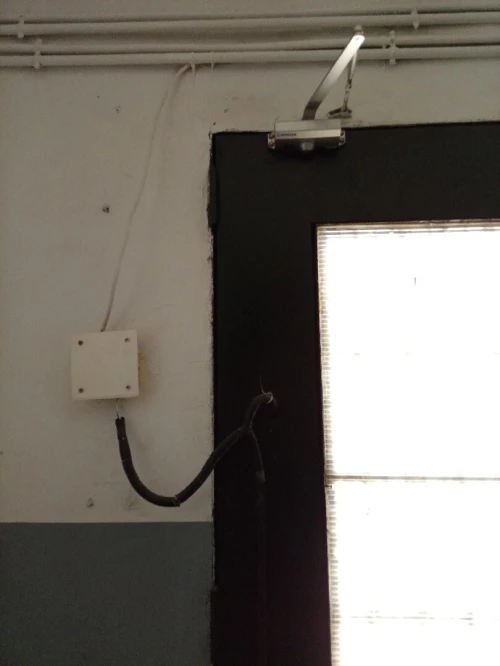 Vente Appartement F3 Alger Bordj el bahri