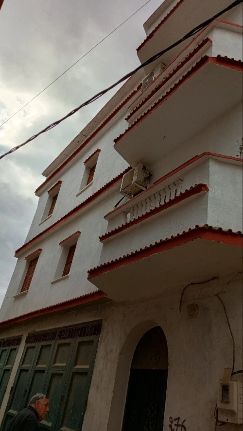 Vente Villa Boumerdès Hammedi
