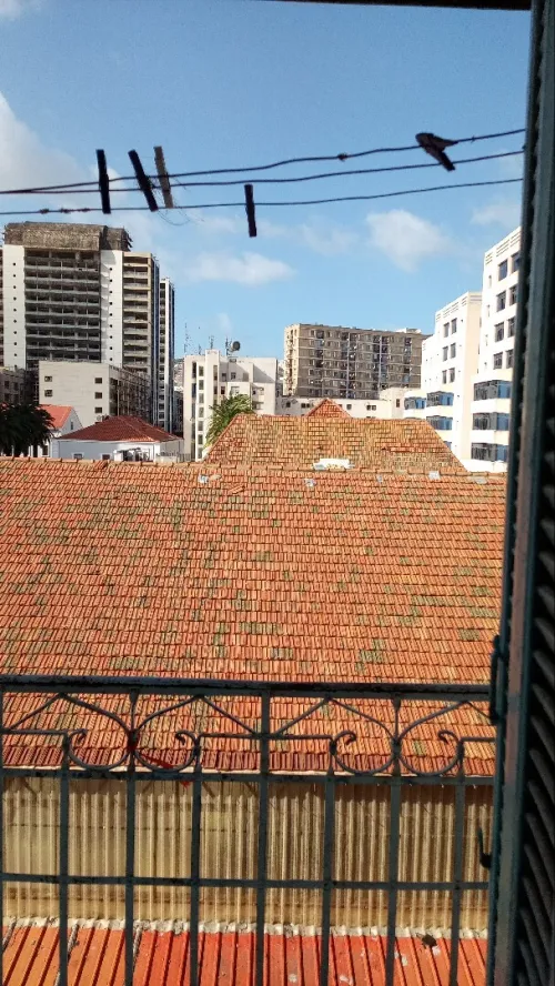 Vente Appartement F3 Alger Belouizdad