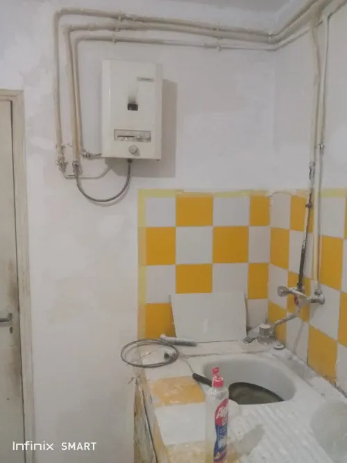 Location Appartement F3 Alger Rouiba