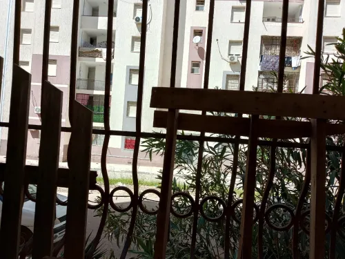 Vente Appartement F3 Alger Bordj el bahri