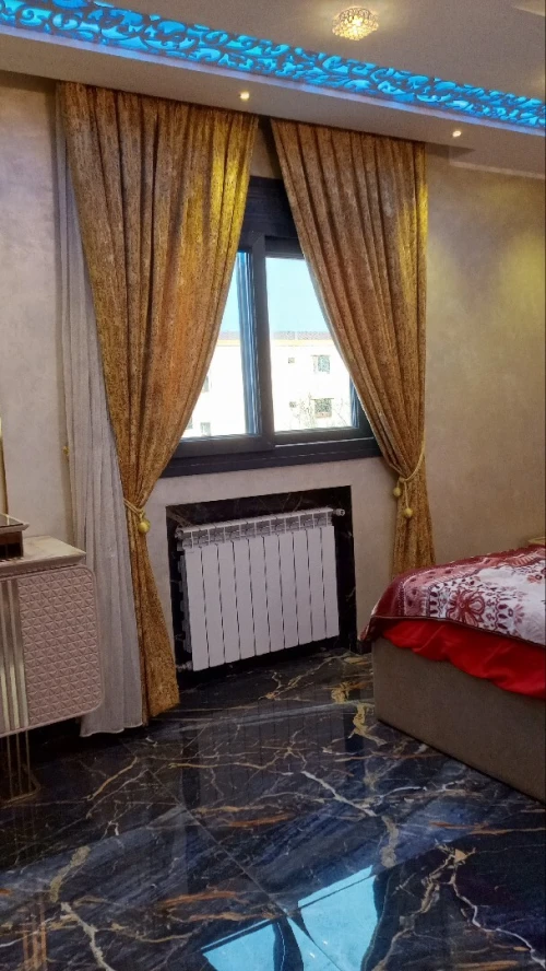 Vente Appartement F3 Alger Bordj el kiffan