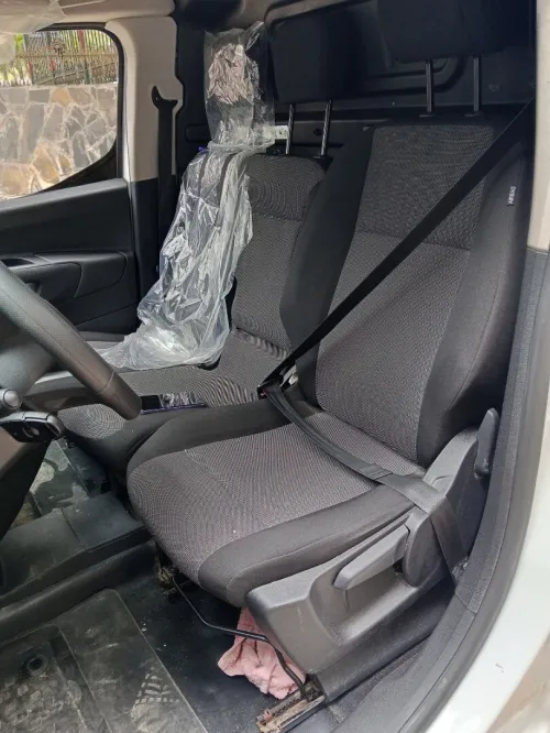 Fiat Doblo 2023 DOBLO