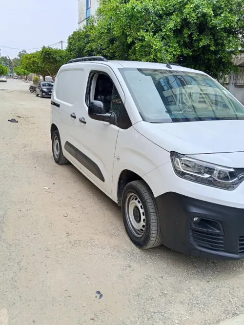 Fiat Doblo 2023 DOBLO