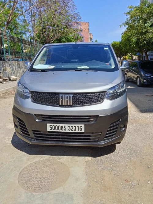 Fiat Scudo 2023 Scudo
