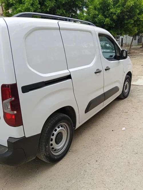 Fiat Doblo 2023 DOBLO