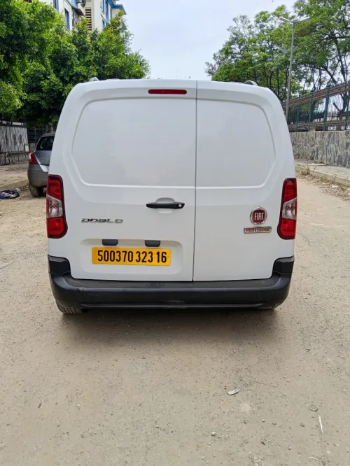 Fiat Doblo 2023 DOBLO