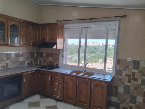 Location Appartement Niveau de villa F3 Alger Draria