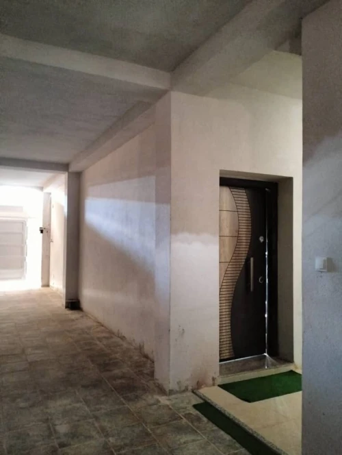 Location vacances Villa Tipaza Cherchell
