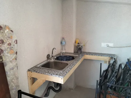 Location vacances Villa Tipaza Cherchell