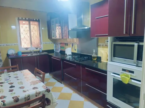 Vente Appartement F4 Oran Bir el djir