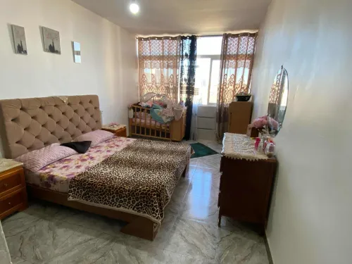 Vente Appartement F3 Oran Oran