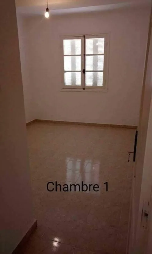 Vente Appartement F3 Oran Bir el djir